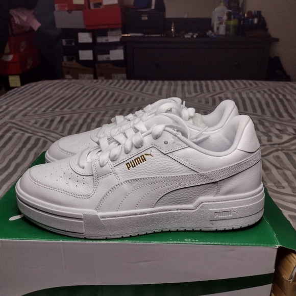 Puma for men for men brand new with box - Picture 1 of 4
